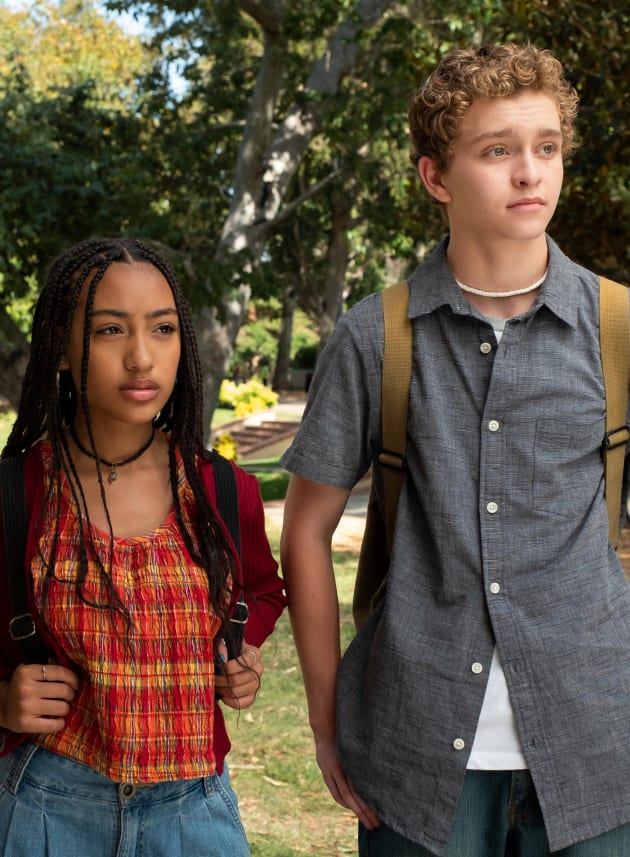 Little Fires Everywhere Series Premiere Review: Hulu's Hot New Show is - When Is Little Fires Everywhere Coming Back On
