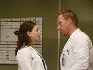 Grey s Anatomy Season 13 Episode 4 Review Falling Slowly TV Fanatic