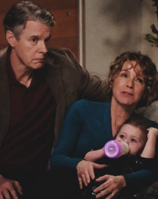 Grey's anatomy online discount season 15 episode 1