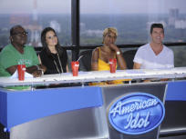 Judges in Atlanta