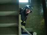 A 15-Story Blaze - Chicago Fire