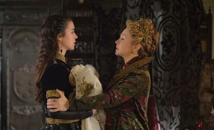 Reign Season 3 Episode 14 Review: To The Death