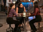 Reigniting the Power of Three - Charmed (2018)
