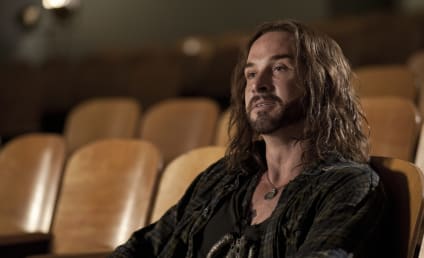 Falling Skies Exclusive: What Will Colin Cunningham Cook Up Next?