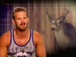Daddy Says It Isn't the First Time - Party Down South