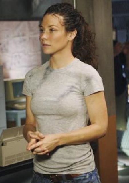 Kate Austen Photo