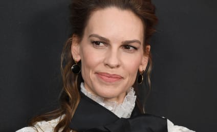 Zero Tolerance: Audible Drama From James Patterson, Starring Hilary Swank Sets Premiere Date