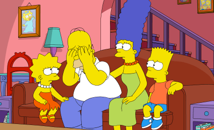 Watch The Simpsons Online: Season 34 Episode 2