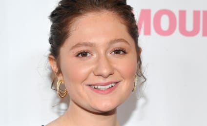 Roseanne Star Emma Kenney Reacts to ABC Show's Cancellation