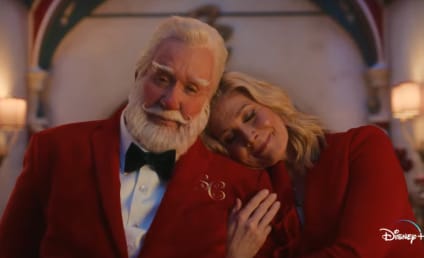 The Santa Clauses Season 2 Trailer Brings Back More Franchise Favorites