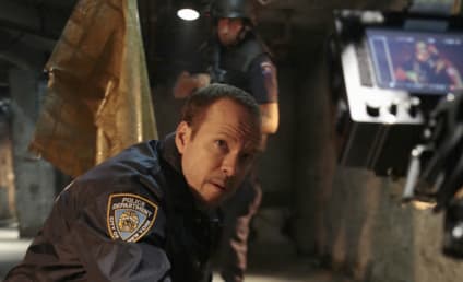 Blue Bloods Review: Whatever It Takes