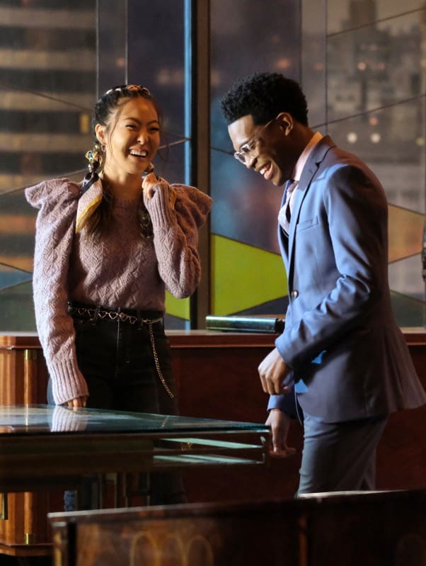 Feeling All Right - Batwoman Season 2 Episode 17