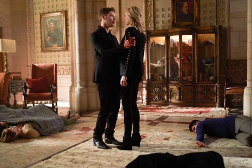 The Originals Season 5 Episode 1 Review Where You Left Your Heart Tv Fanatic