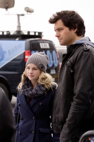 Lux and Baze