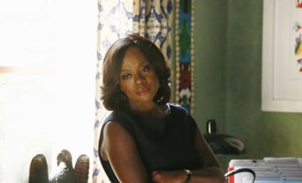 TV Ratings Report: Scandal Leads the Way, The Originals Inches Up