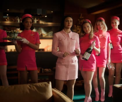 Riverdale Season 5 Episode 16 TV Fanatic