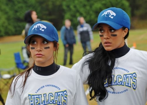True Ball Players