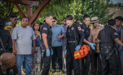 9-1-1: Lone Star Season 1 Episode 1 Review: Welcome to Austin