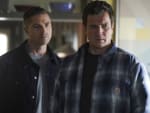 Protective Detail - The Rookie