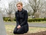 Her Mother's Death - The Affair