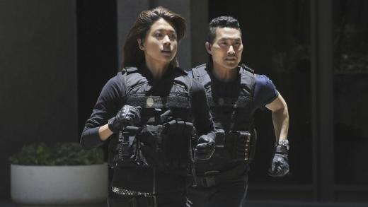Kono and Chin