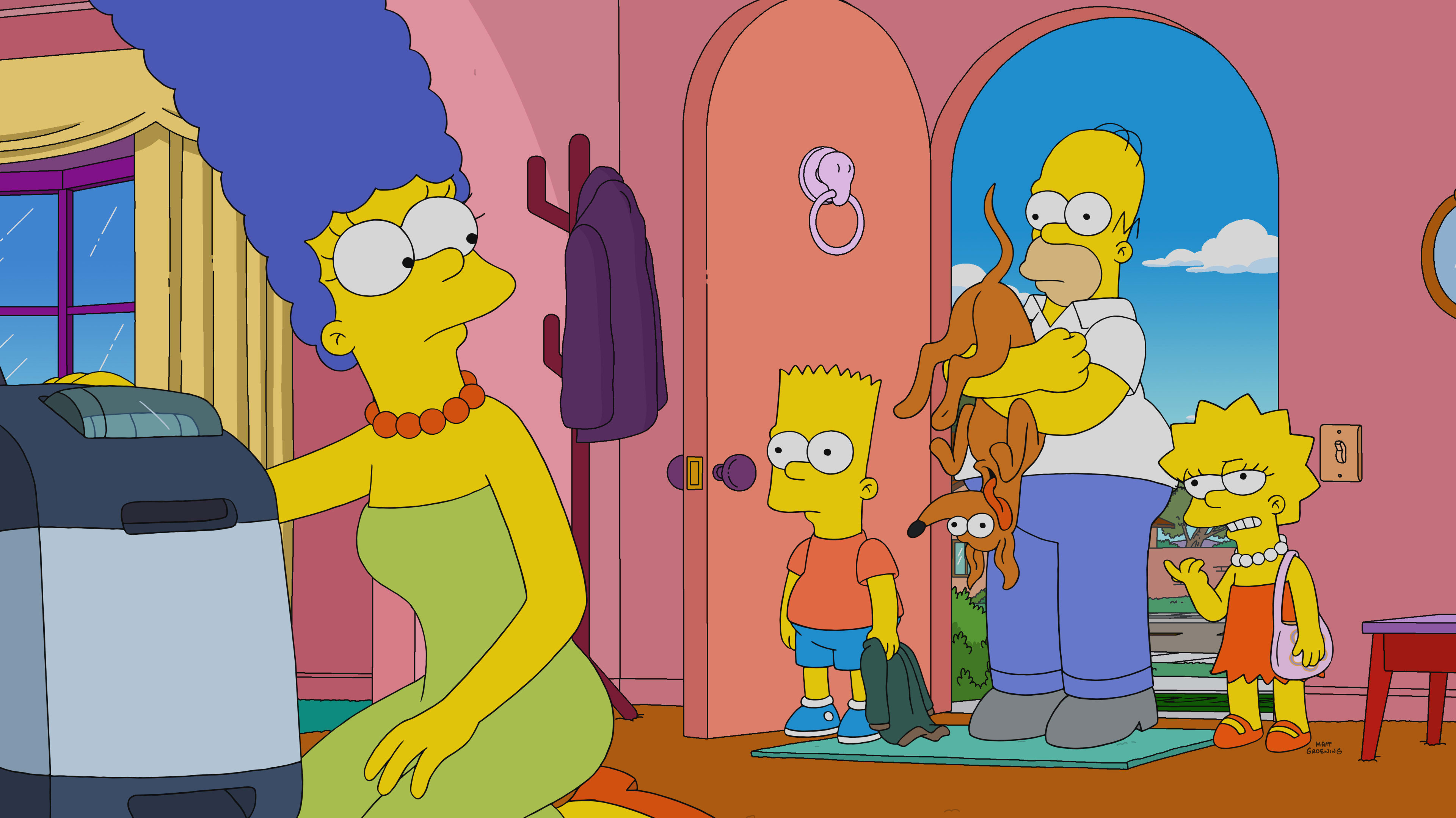 Simpsons 14 Season 14 Episode