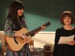 Joey King on New Girl