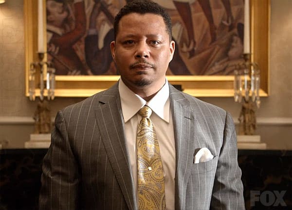 Lucious - Empire