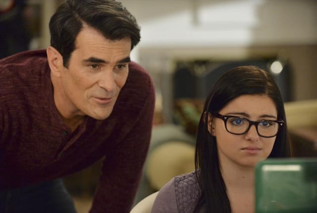 How to watch modern family seasons hotsell