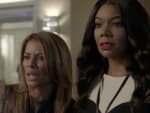 Shock and Awe - Being Mary Jane