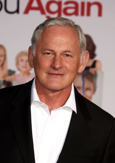 Victor Garber Pic