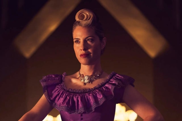Coco St. Pierre - American Horror Story
