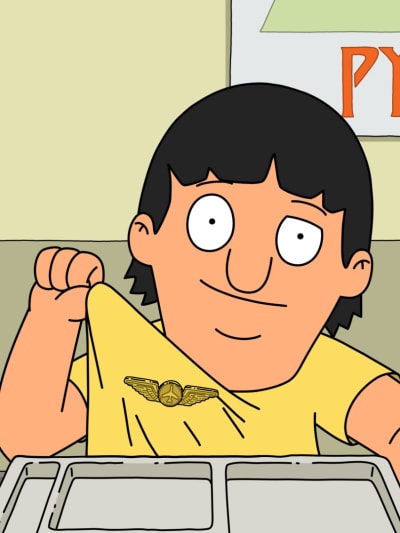 Gene's Wings - Bob's Burgers Season 11 Episode 8