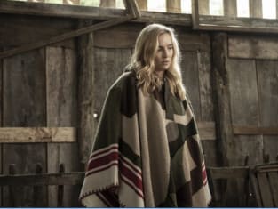 Villanelle Has a Dalliance  - Killing Eve