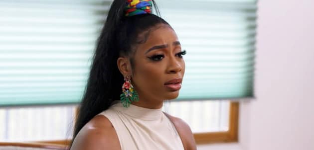 They're Back! - Love and Hip Hop: Atlanta