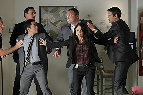CBI vs. FBI