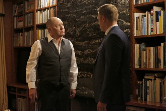 watch the blacklist season 5 free online