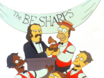 The Be Sharps