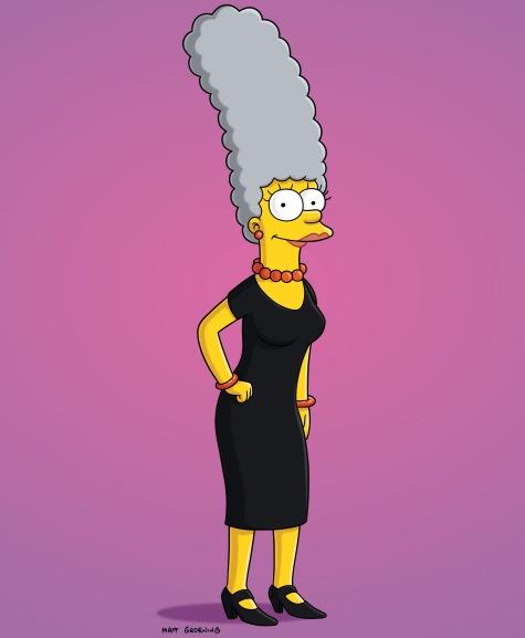 The Simpsons Review: "The Blue and the Gray" - TV Fanatic