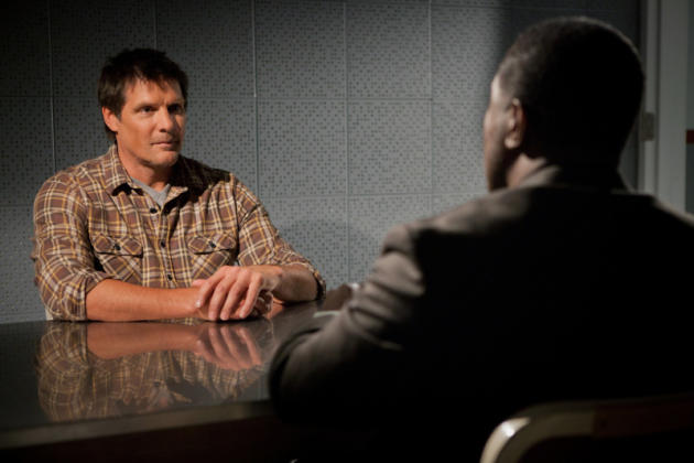 Dan vs. Detective