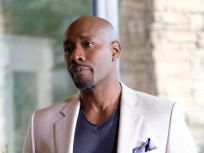 Unexpected News - Rosewood