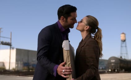 Lucifer Season 5B Trailer Promises Heroic Sacrifices, Romance, & More!