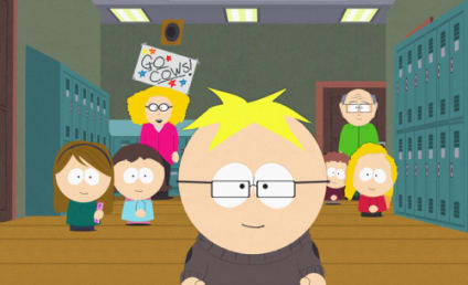 South Park Review: "The Tale of Scrotie McBoogerballs"