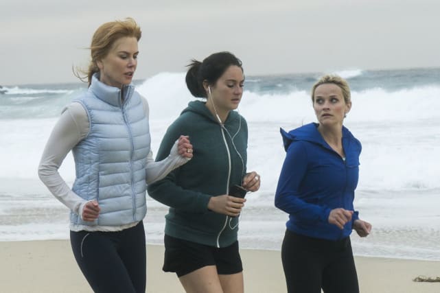 Jane, Celeste, Madeline - Big Little Lies