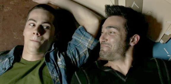 11 TV SlashFic 'Ships That Never Sailed - TV Fanatic