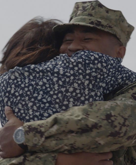 Happy Reunion - Hawaii Five-0 Season 10 Episode 17