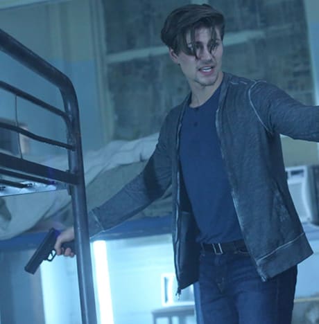 scream finale 2