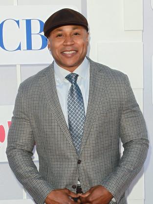LL Cool J