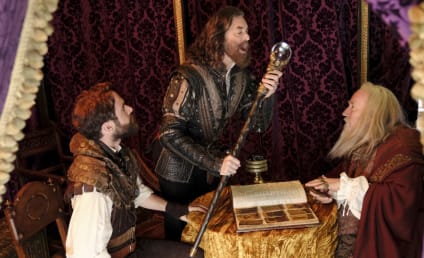 Galavant Season Premiere Review: Hits All The Right Notes