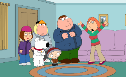 Watch Family Guy Online: Season 19 Episode 10